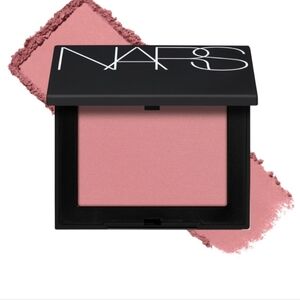 Nars Blush Deep Throat Pink Powder Blush